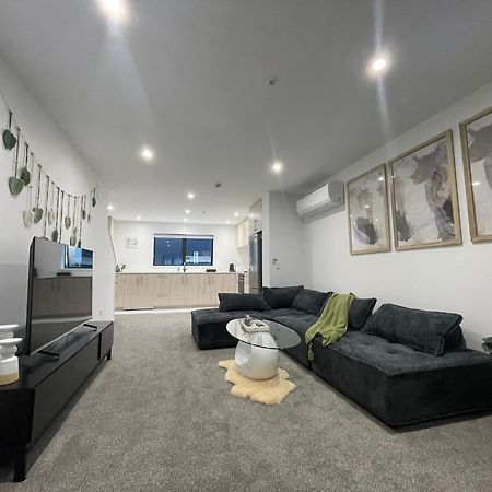 Luxury Cbd 2 Bed Near Riverside Market Free Parking! Крайстчёрч Экстерьер фото