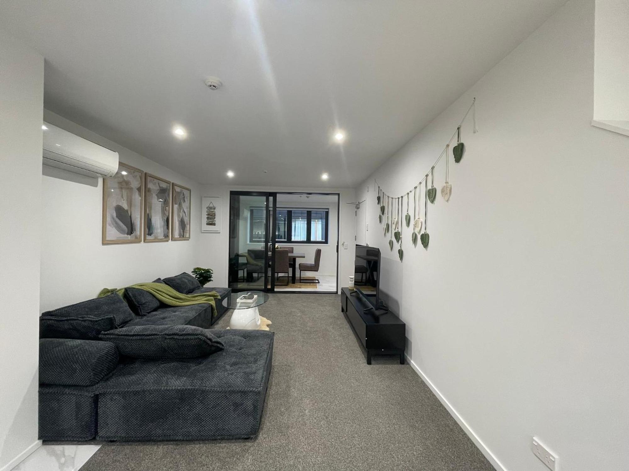 Luxury Cbd 2 Bed Near Riverside Market Free Parking! Крайстчёрч Экстерьер фото