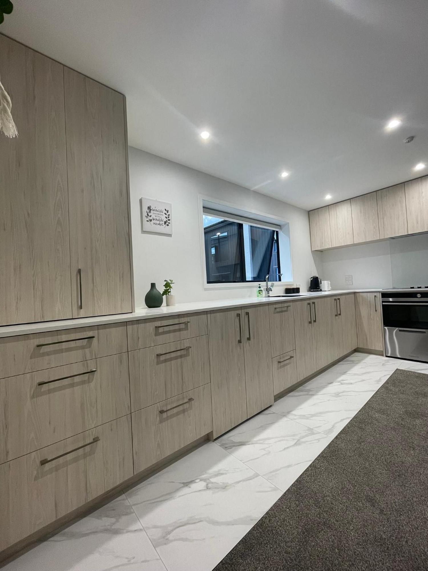 Luxury Cbd 2 Bed Near Riverside Market Free Parking! Крайстчёрч Экстерьер фото