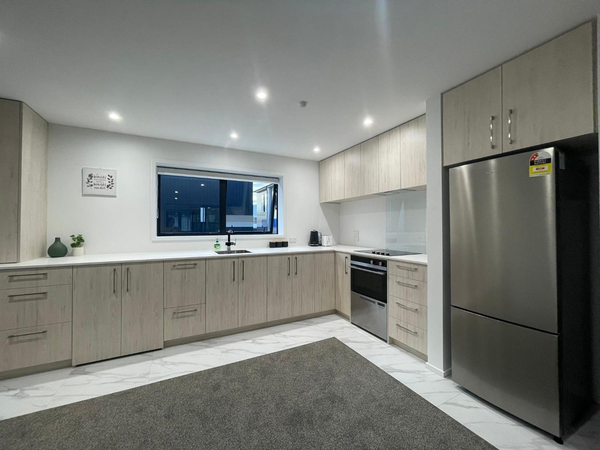 Luxury Cbd 2 Bed Near Riverside Market Free Parking! Крайстчёрч Экстерьер фото