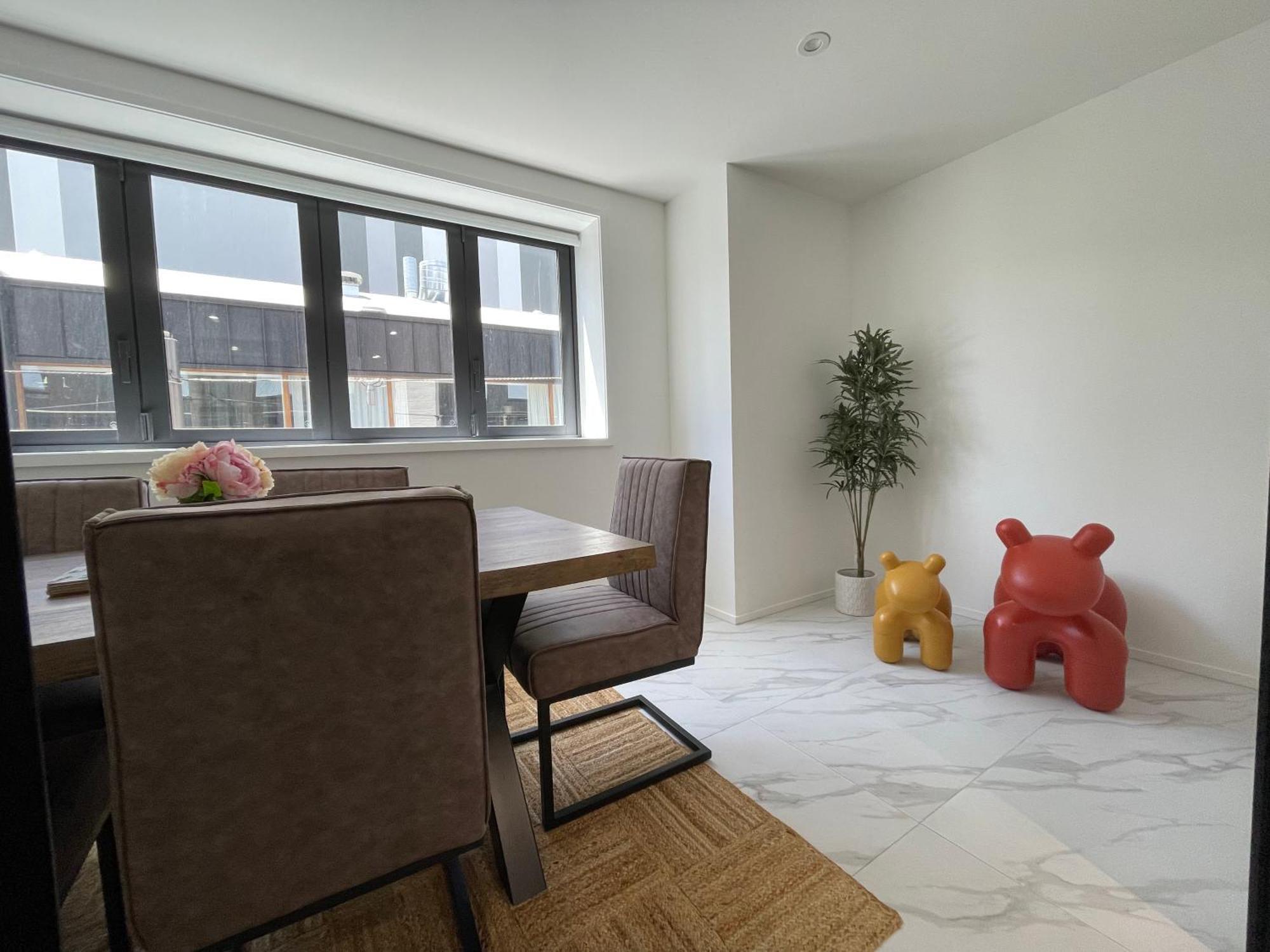 Luxury Cbd 2 Bed Near Riverside Market Free Parking! Крайстчёрч Экстерьер фото