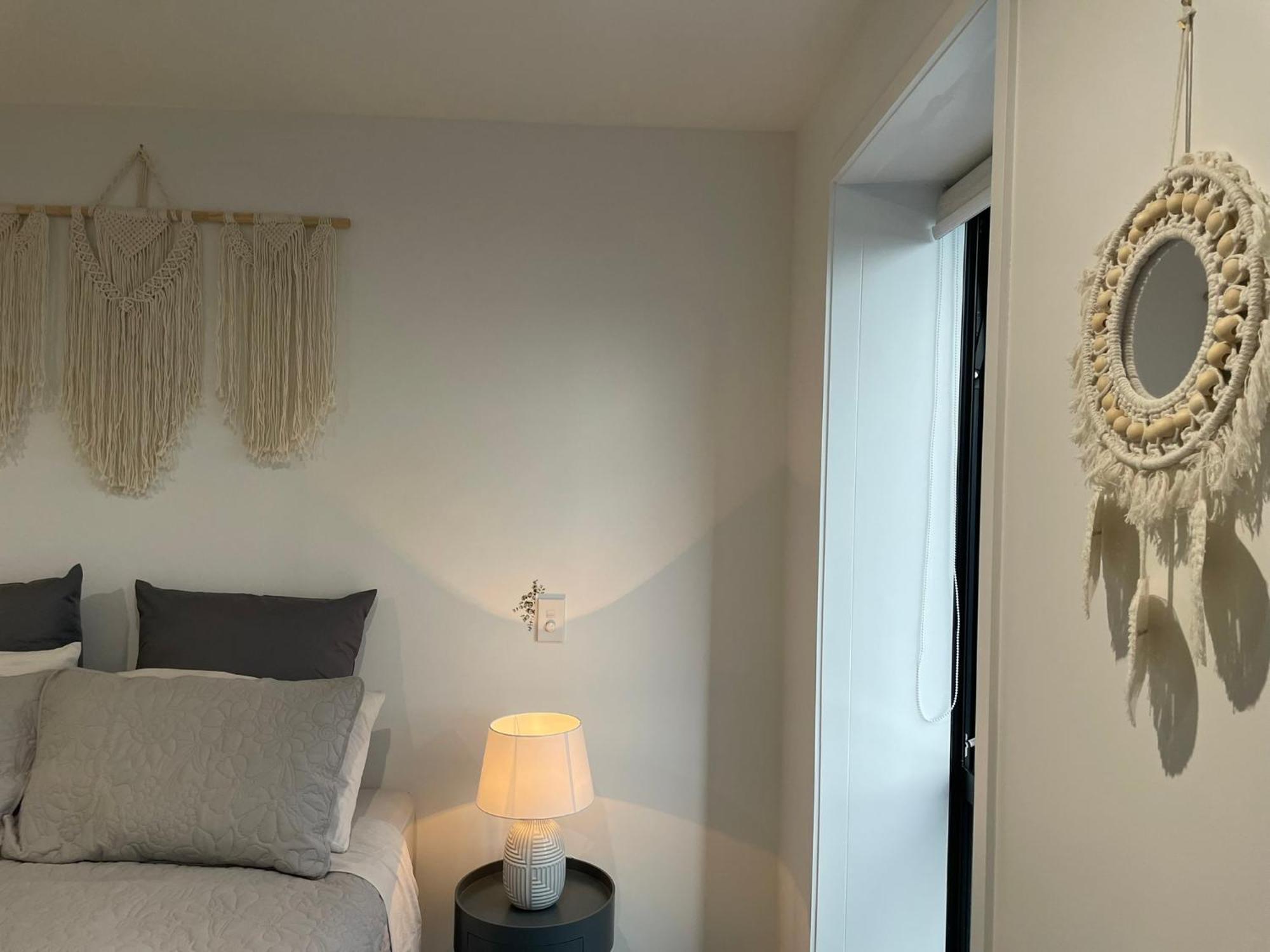 Luxury Cbd 2 Bed Near Riverside Market Free Parking! Крайстчёрч Экстерьер фото