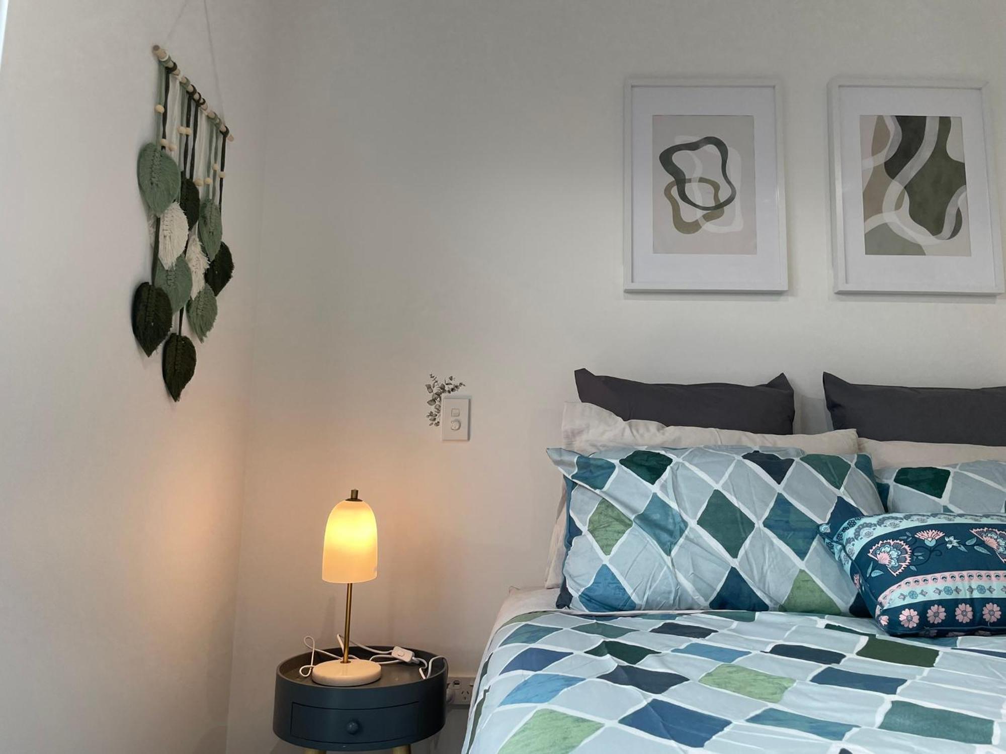 Luxury Cbd 2 Bed Near Riverside Market Free Parking! Крайстчёрч Экстерьер фото