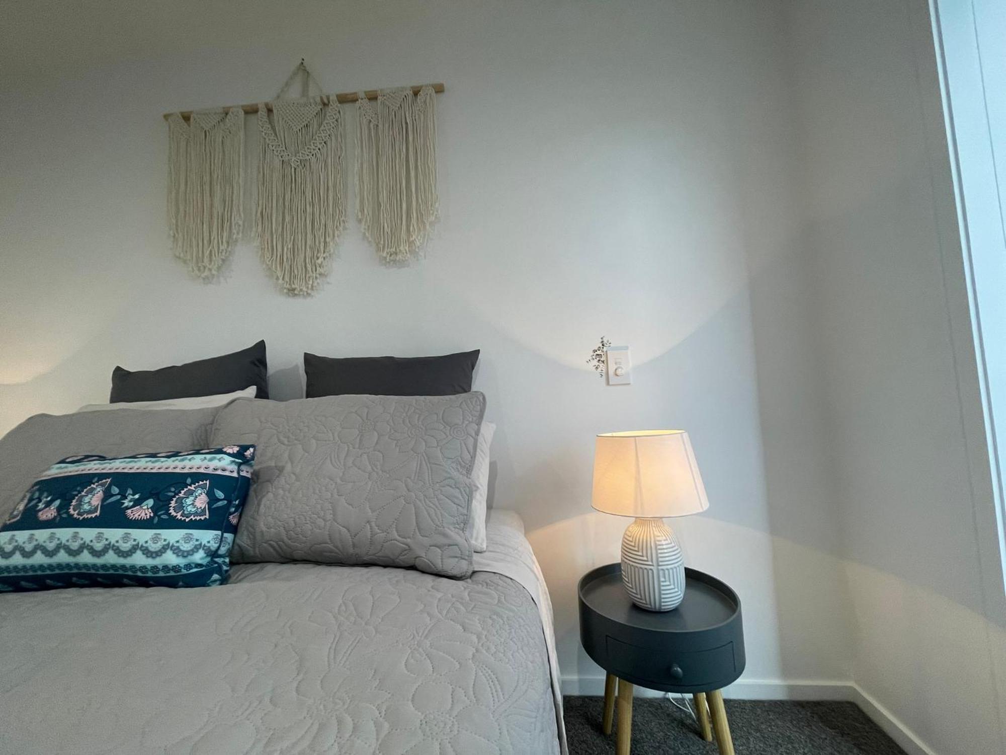Luxury Cbd 2 Bed Near Riverside Market Free Parking! Крайстчёрч Экстерьер фото